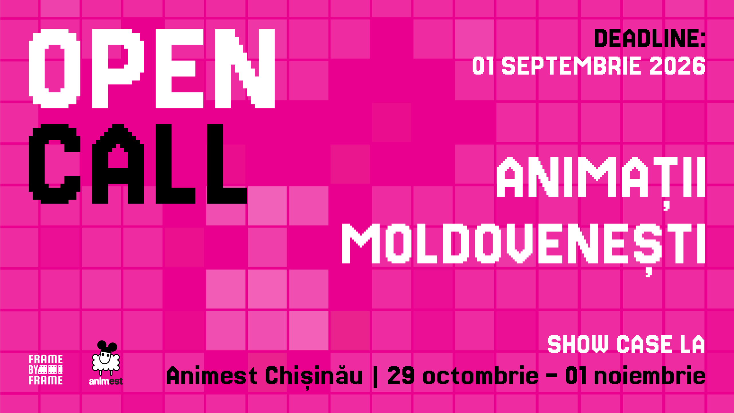 Animest Chișinău