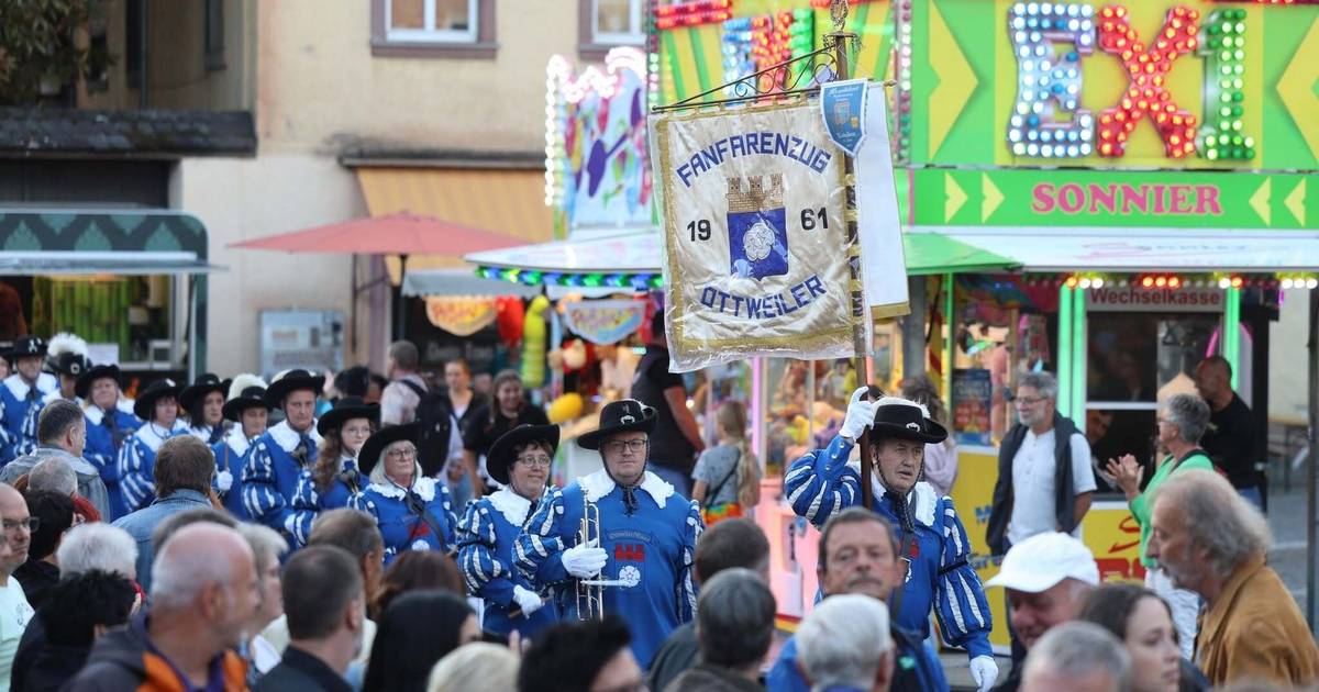 Ottweiler Kirmes