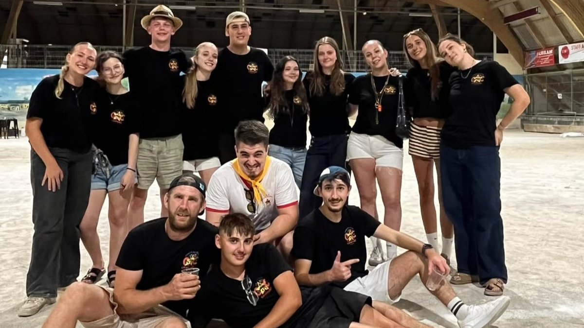 Fête votive de Campuac