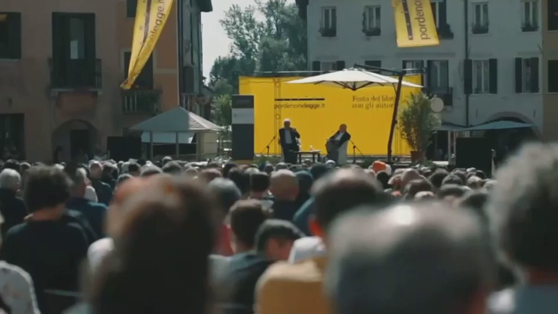 Concerto per l’Italia