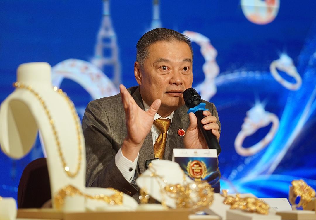 Festival Emas Malaysia (MGF)