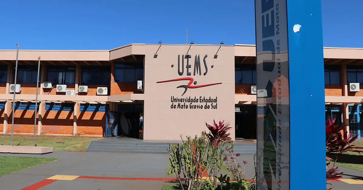 Feira Cultural da UEMS – Sabores do Cerrado