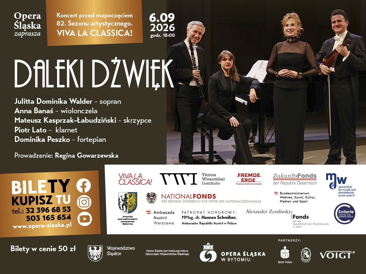 Daleki dźwięk