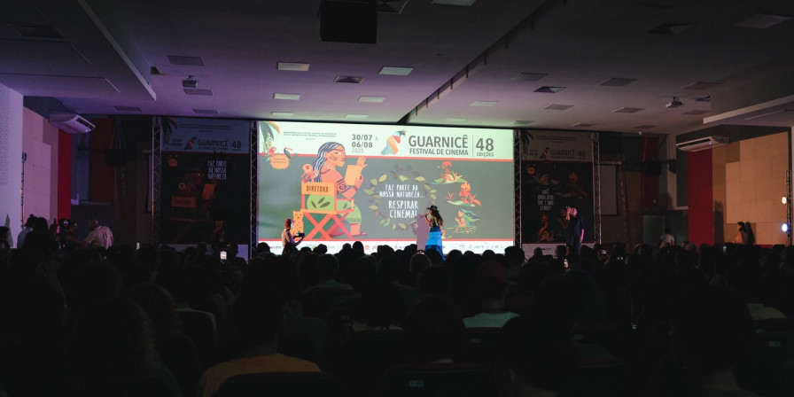 49º Festival Guarnicê