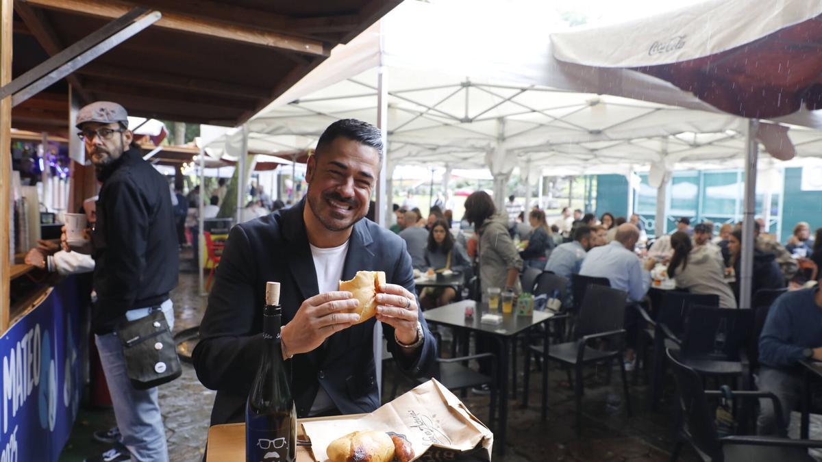 Festival del Mojito