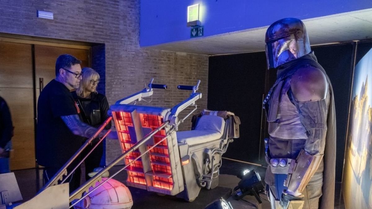 Nova fira de ciència ficció i fantasia