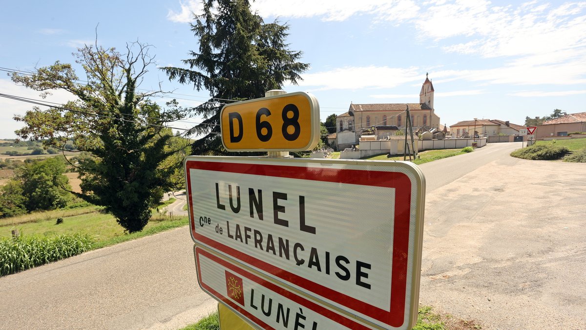 fête de Lunel