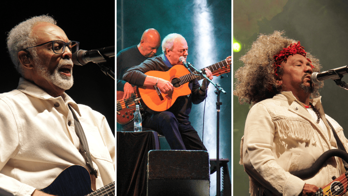 28º Festival de Música de Itajaí