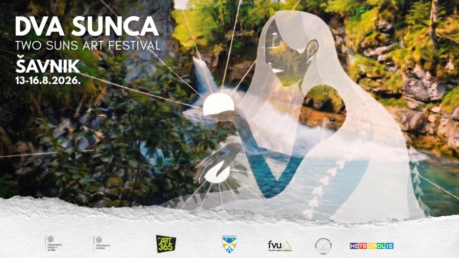 Festival Dva Sunca