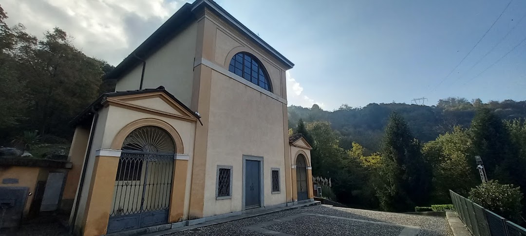 Festa pastorale Madonna alla Rovinata 2026