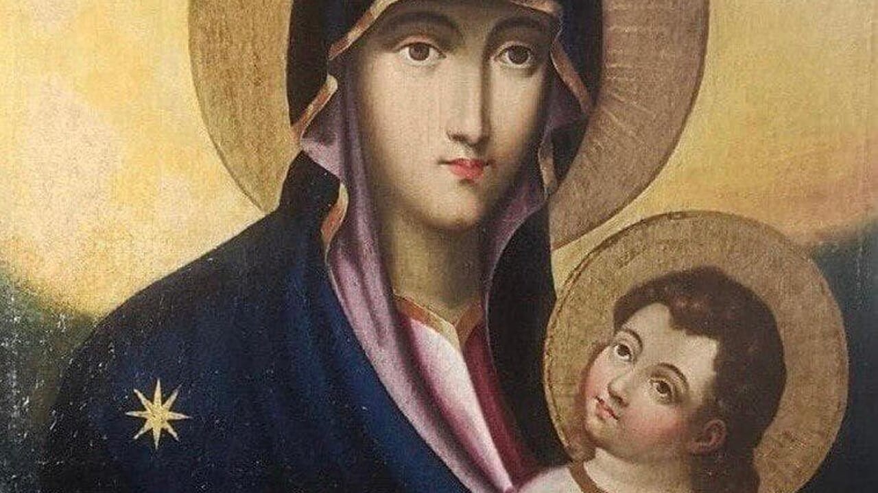Madonna della Neve