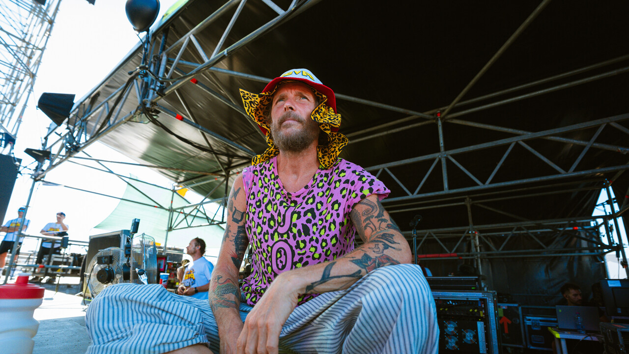 Concerto di Jovanotti