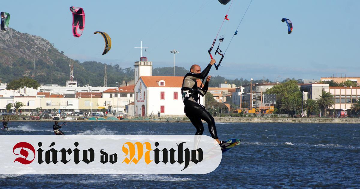 Esposende Nortada Kite Fest