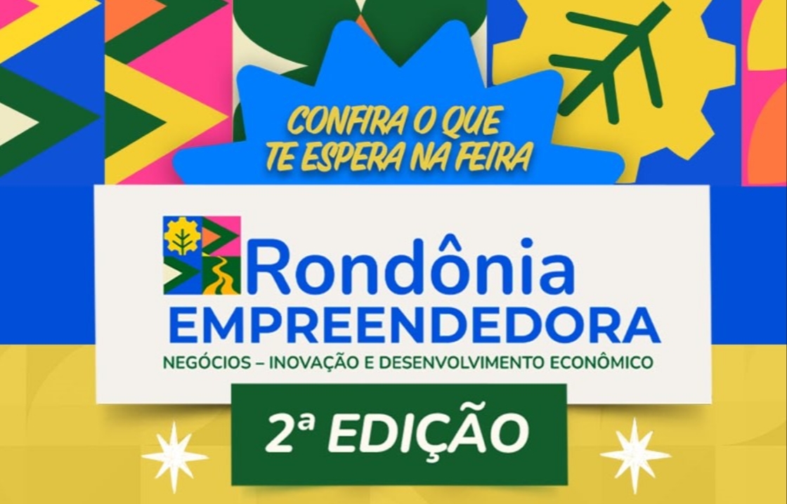 Rondônia Empreendedora