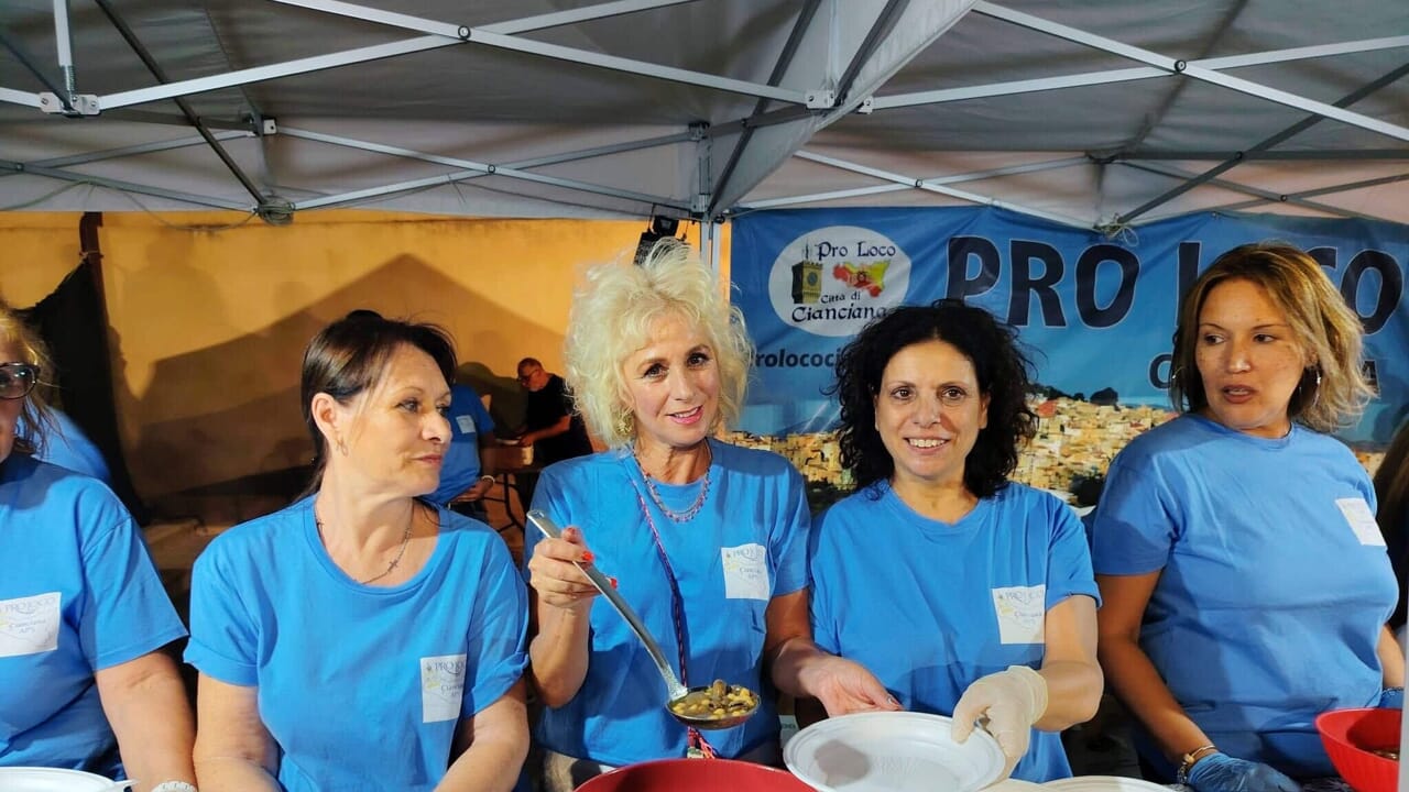 Sagra del raccolto