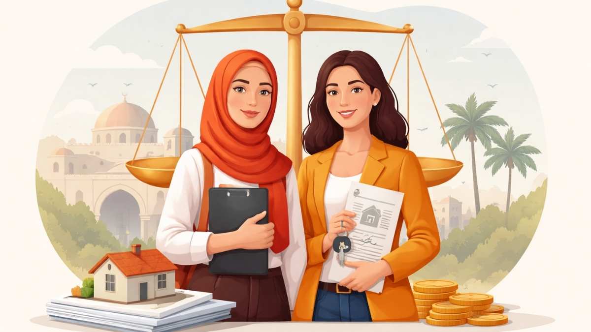 Célébration de la Fête nationale de la femme tunisienne