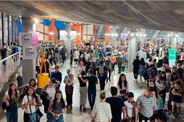 10ª Feria del Centro