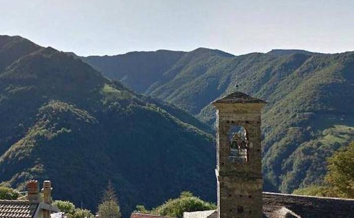 Festa dei Cangili