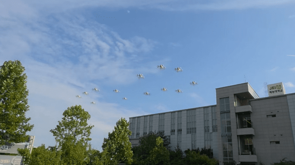 CODE: 815, 별 헤는 밤