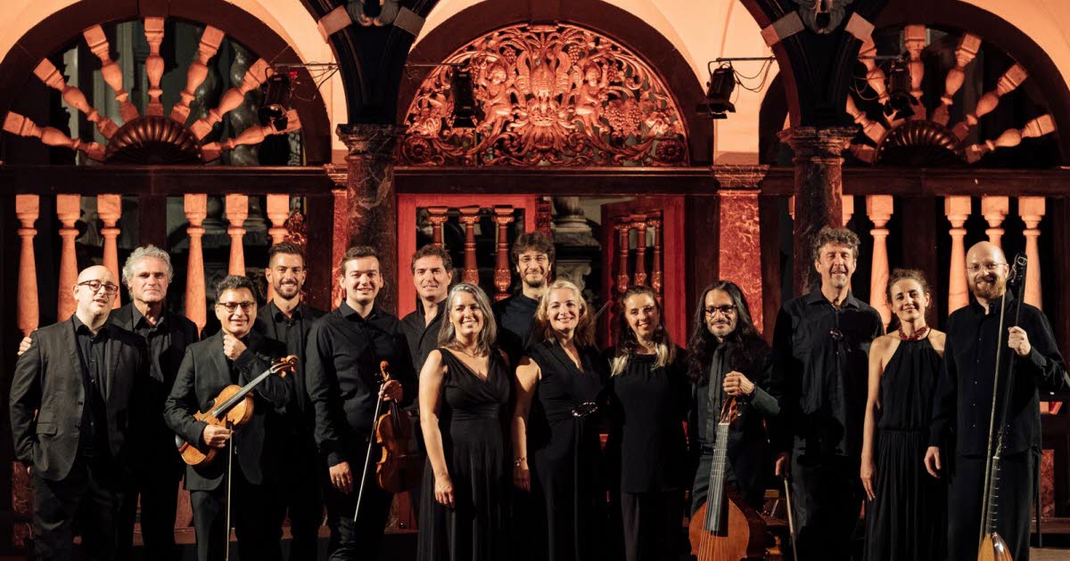 Festival de musique de Ribeauvillé