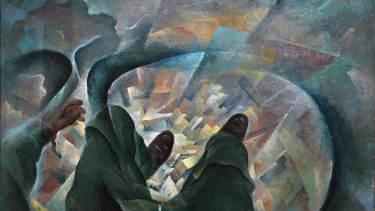 Futurismo: Profezia e Rivoluzione
