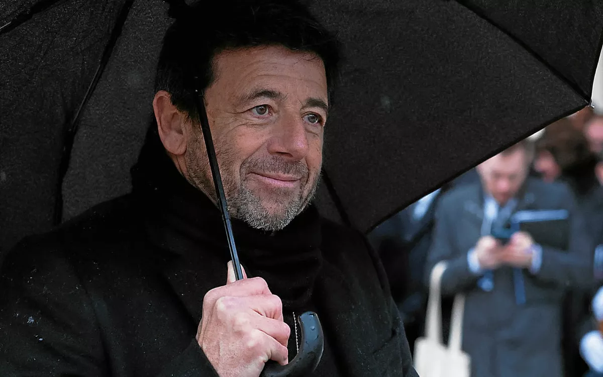 Concerts de Patrick Bruel à Orléans