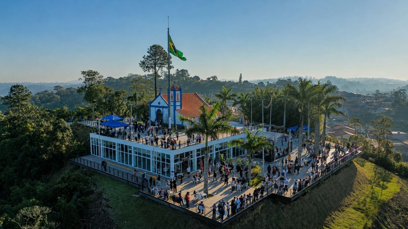 Feira Literária de Ribeirão Pires (FLIRP) 2026