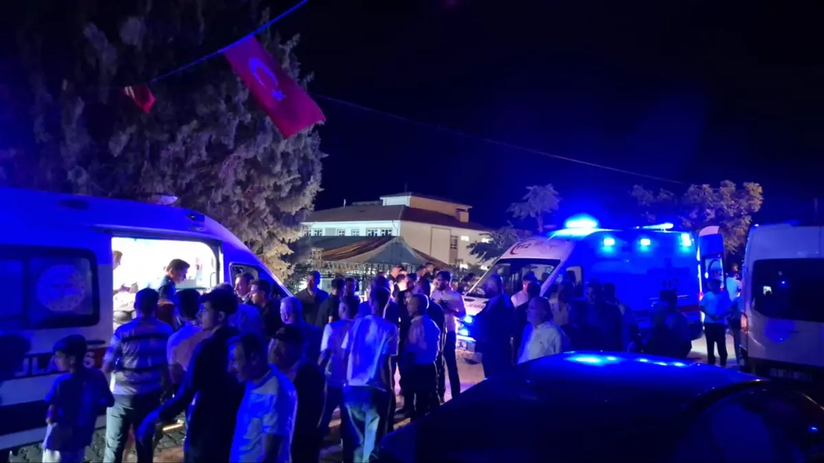 7. Keban Su ve Balık Festivali
