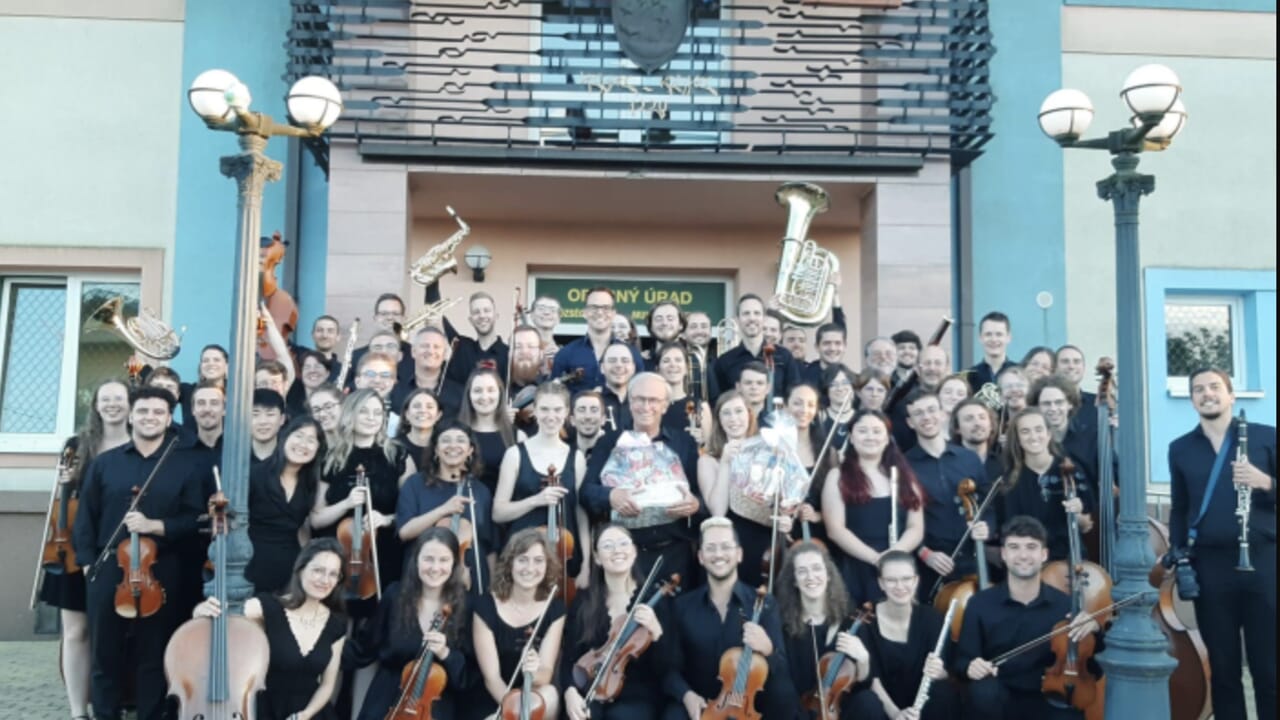 Festival Internazionale di Musica del Veneto