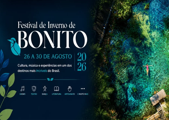 Festival de Inverno