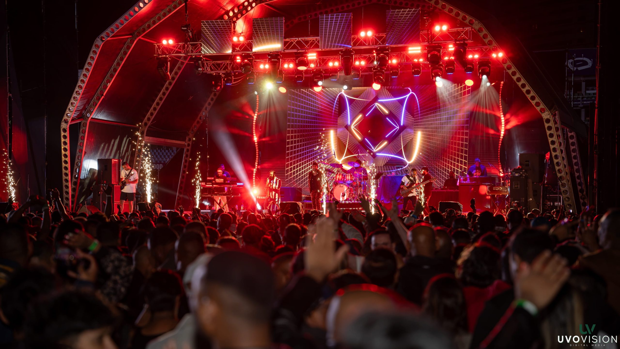 Chutney Fusion Festival