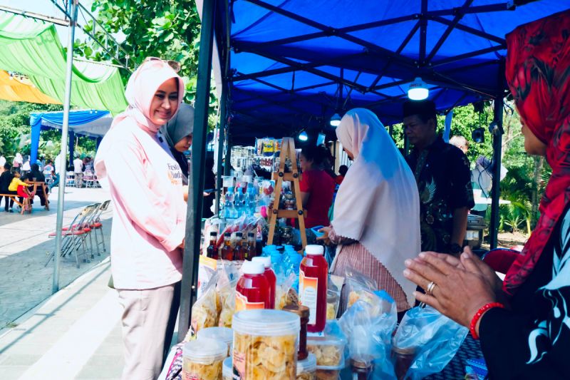 Festival Budaya Kecamatan Banjarsari 2026