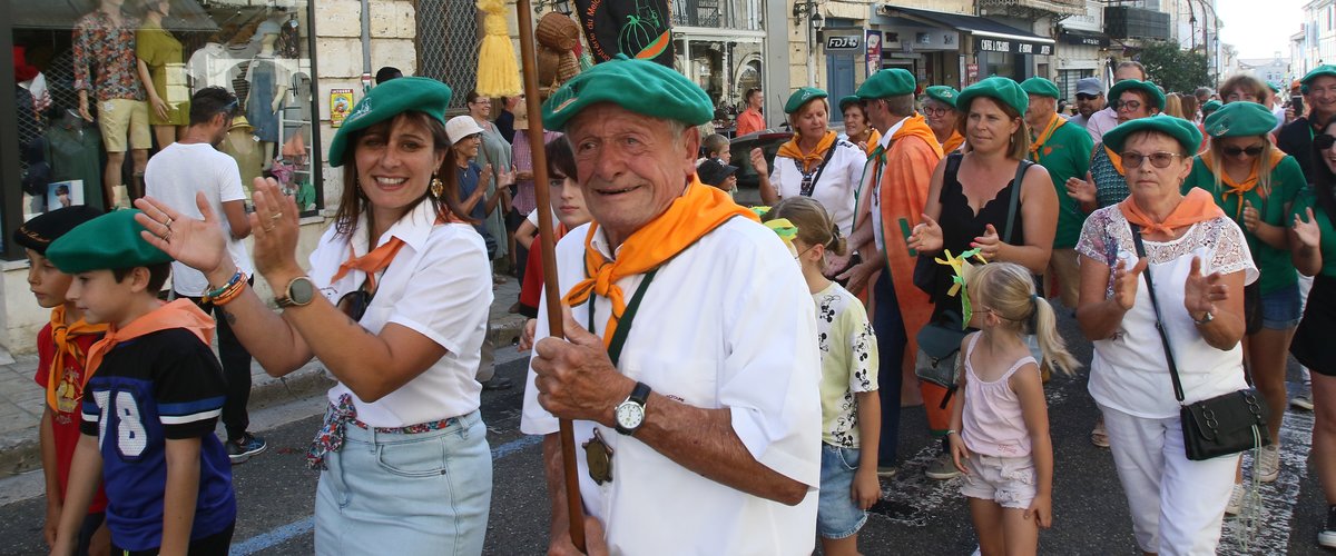 Fête du melon