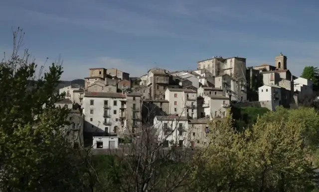 Immagini di San Buono