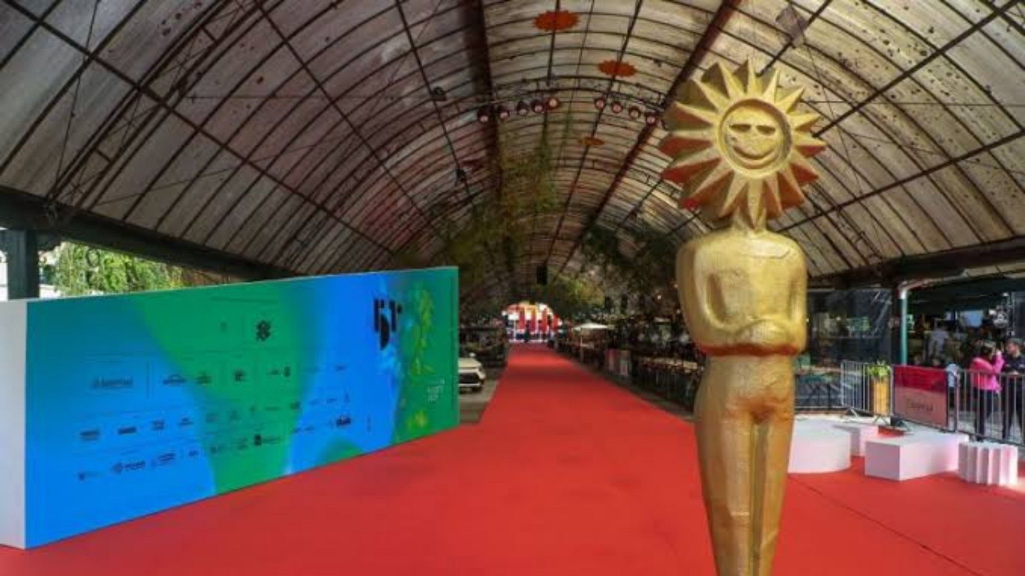 Festival de Cinema de Gramado