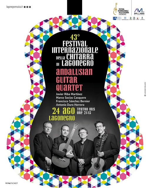 Festival della Chitarra di Lagonegro