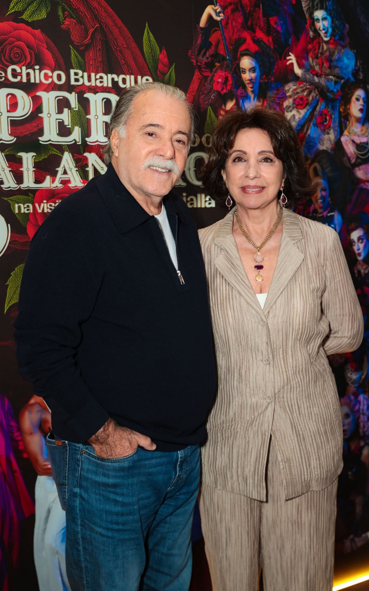 Ópera do Malandro