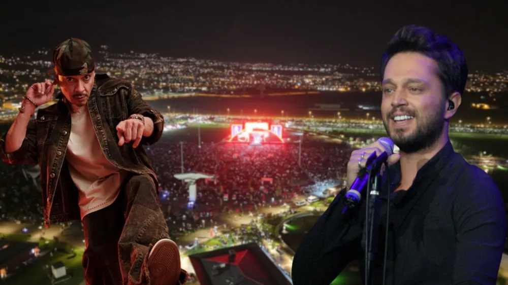 Türkiye Kültür Yolu Festivali