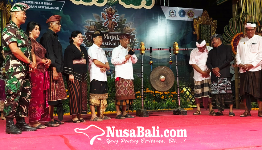 TeBA Majalangu Festival II