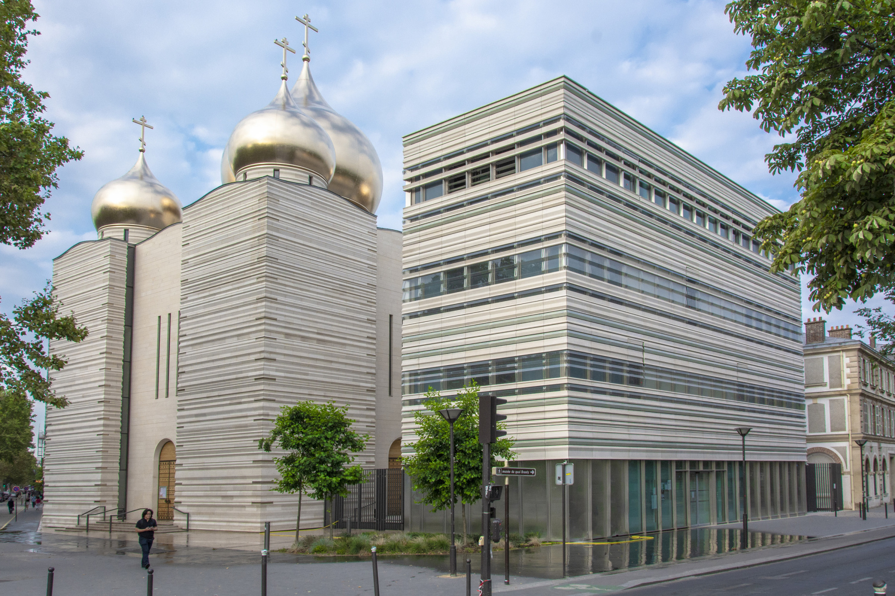 Journées du Patrimoine 2026 au Centre spirituel et culturel orthodoxe russe
