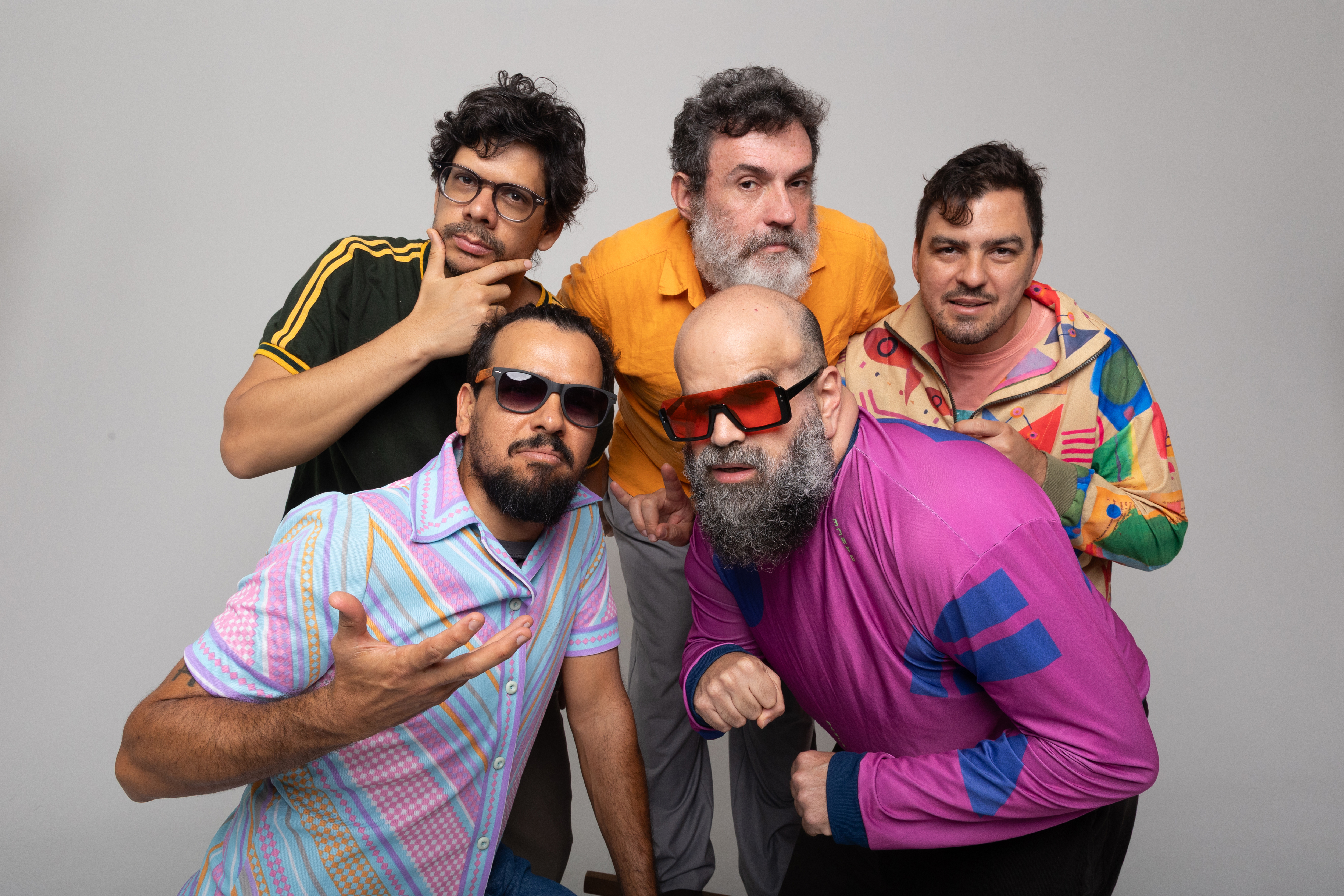 Show Mombojó