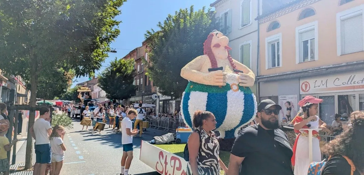 Saint-Privat