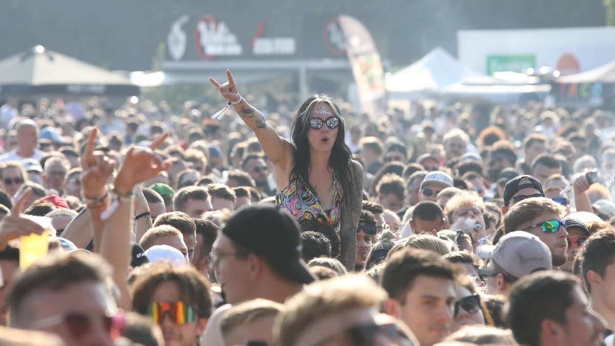 Sola-Festival