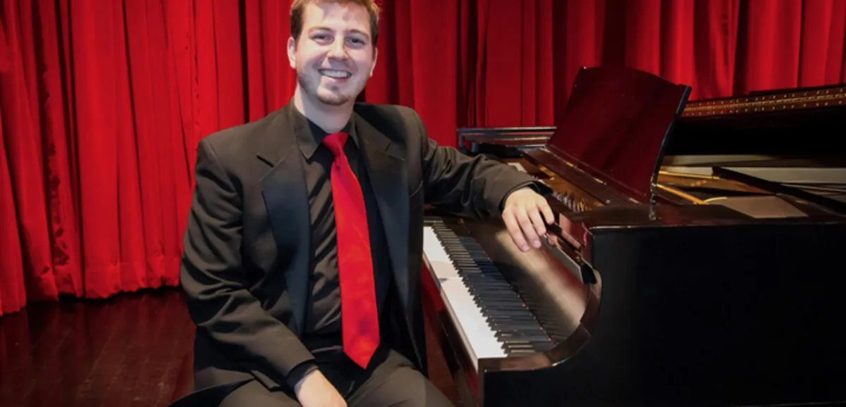 Concert de Michael Stewart