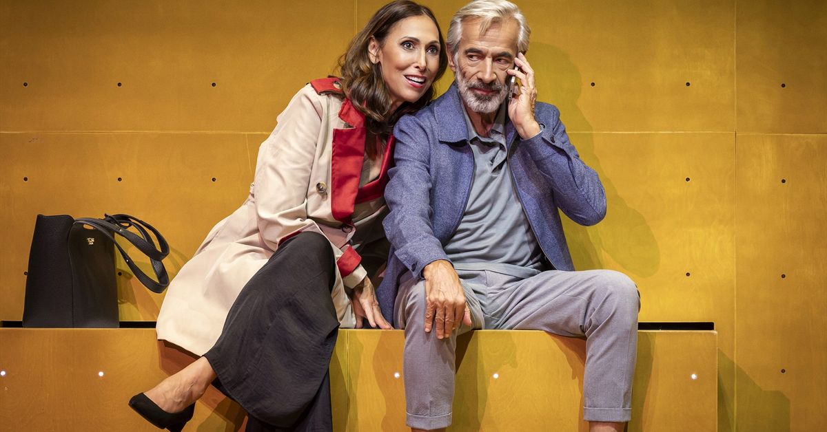 35º Festival de Teatro de Comedias