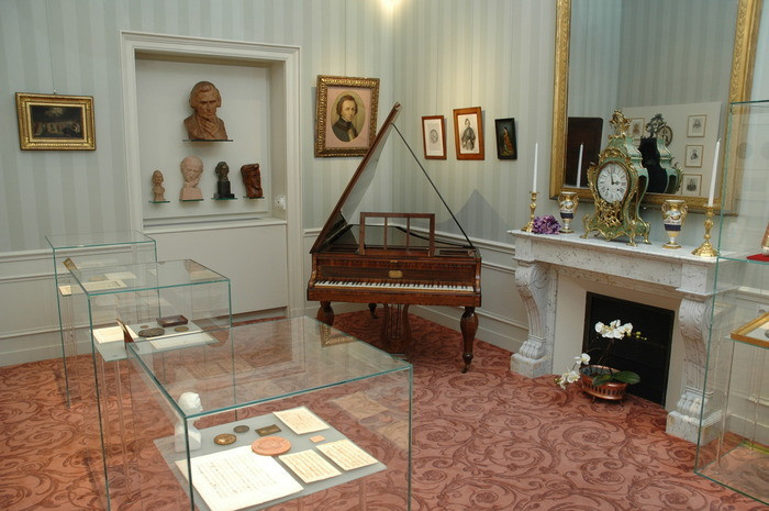 Journées du Patrimoine 2026 à la Bibliothèque Polonaise de Paris