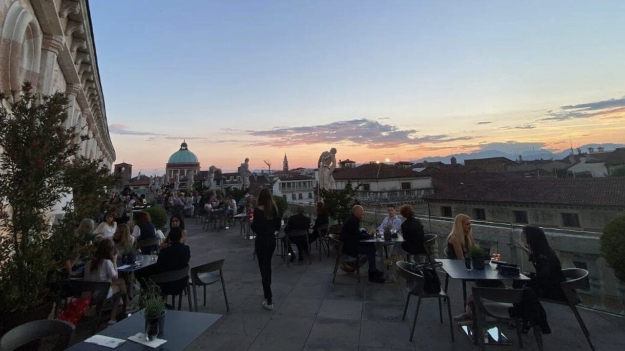 Vicenza in Festival