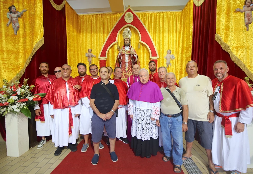 Festa di San Basso