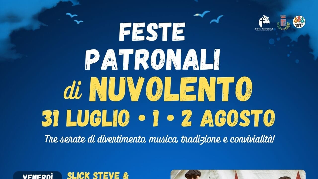 Feste Patronali