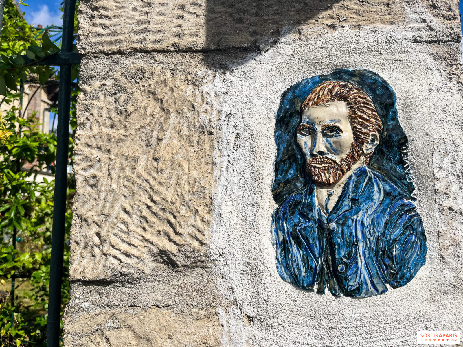 Journées du Patrimoine 2026 à Auvers-sur-Oise